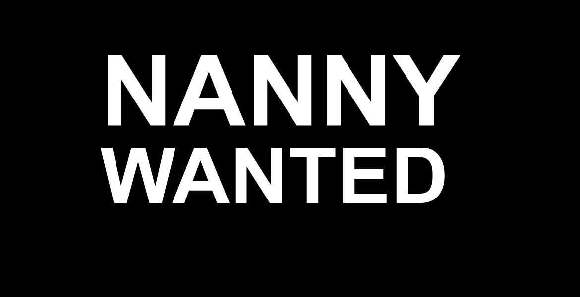 Live-in Nanny Wanted in Ellicott City, Maryland