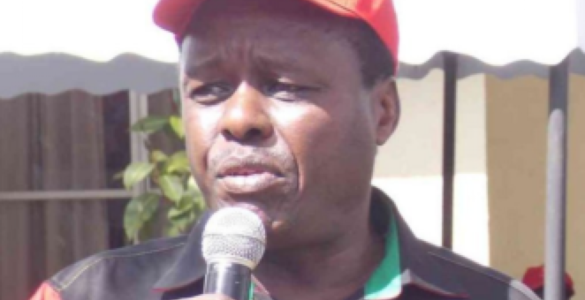 Kenyan MP Offers Sh2,000 to Every Woman in His Constituency Who Gives Birth