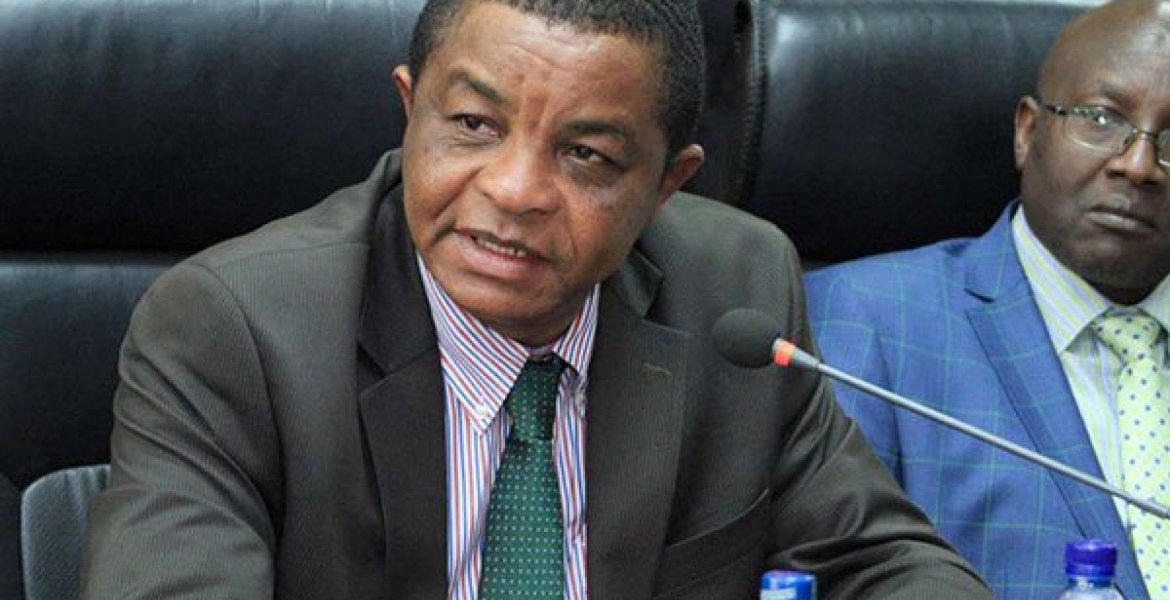 KRA Misses Tax Collection Target by Sh60 Billion