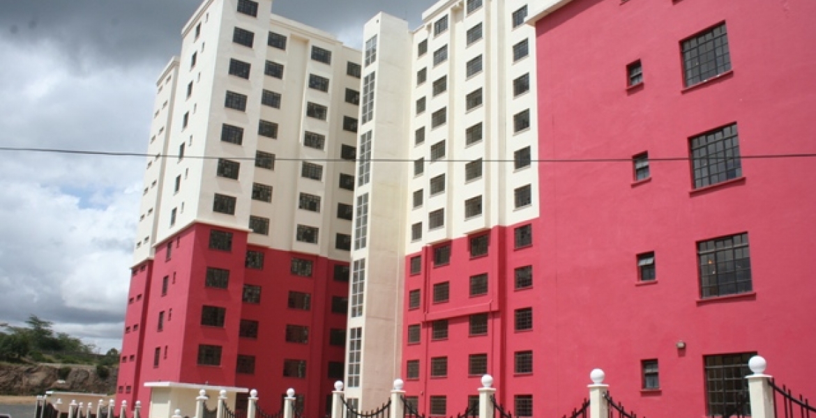 Relief for Home Owners at Nairobi’s Seefar Apartments as Demolition Notice is Pushed to Next Year