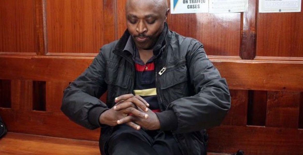 Alleged Quack Doctor Mugo Wa Wairimu Charged with Operating an Illegal Clinic in Nairobi