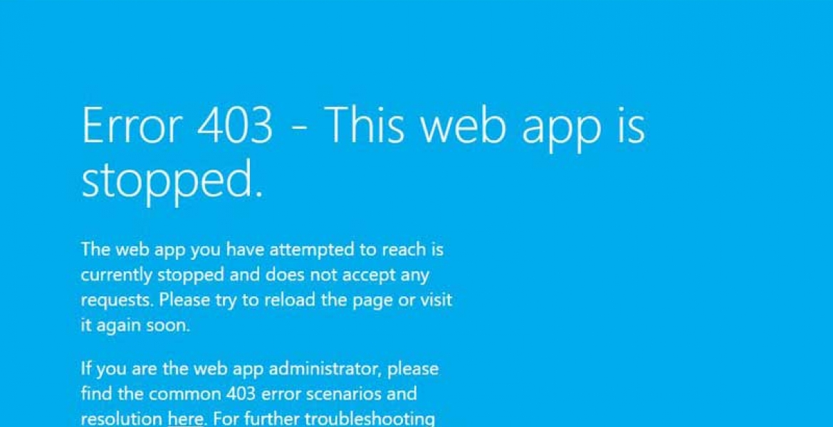 Immigration's Among Several Kenya Gov't Websites Shutdown By Microsoft
