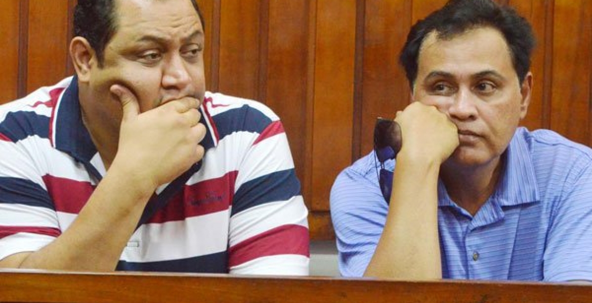 US to Make Formal Requests for Extradition of Prominent Kenyans Linked to Akashas Drug Trafficking Web