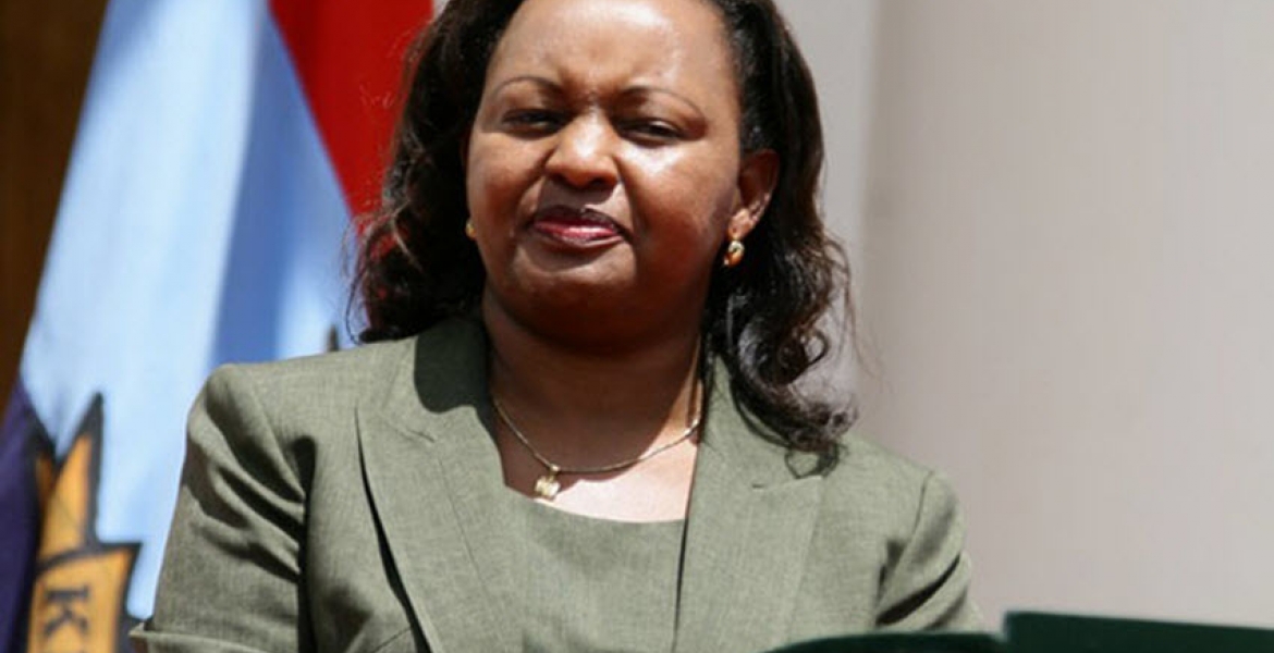 Governors Hassan Joho, Ann Waiguru Receive Presidential Awards