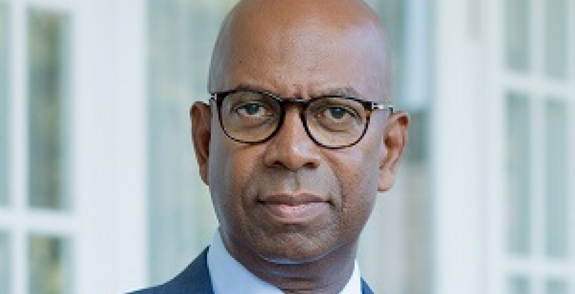 President Kenyatta Hands Safaricom CEO Bob Collymore Gov't Job