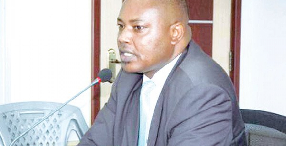 Gangsters Shot Me 28 Times in Nairobi - DCI George Kinoti Opens Up on Near-Death Incident