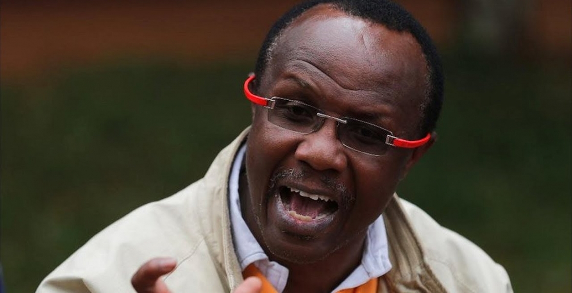 I'll Sell My $2.5 Million Property and Leave Kenya if DP William Ruto Becomes President, Economist David Ndii Says