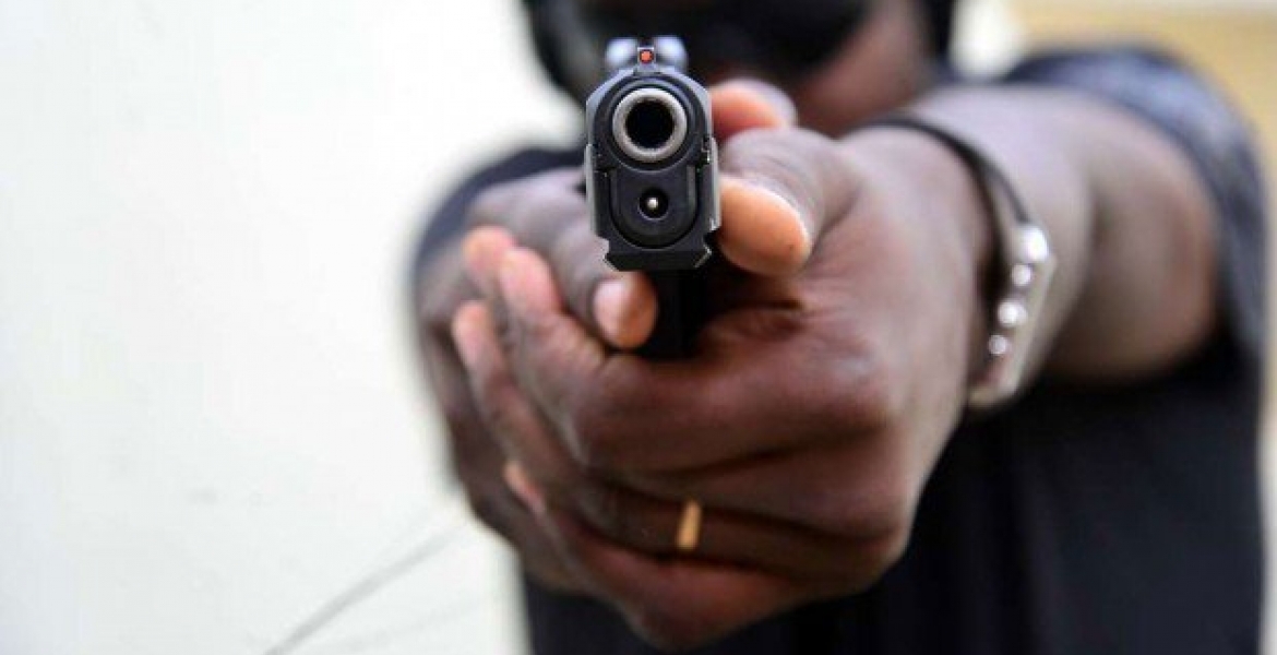 Nairobi's Faceless Crime Buster 'Hessy wa Dandora' Sends Warning to City CBD Criminals