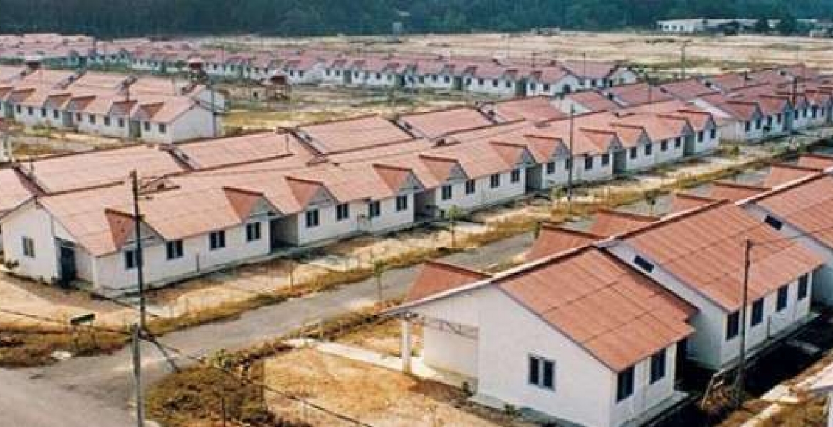 Affordable Housing: Court Stops Gov't Plan to Impose 1.5 Percent Housing Tax on Kenyan Workers