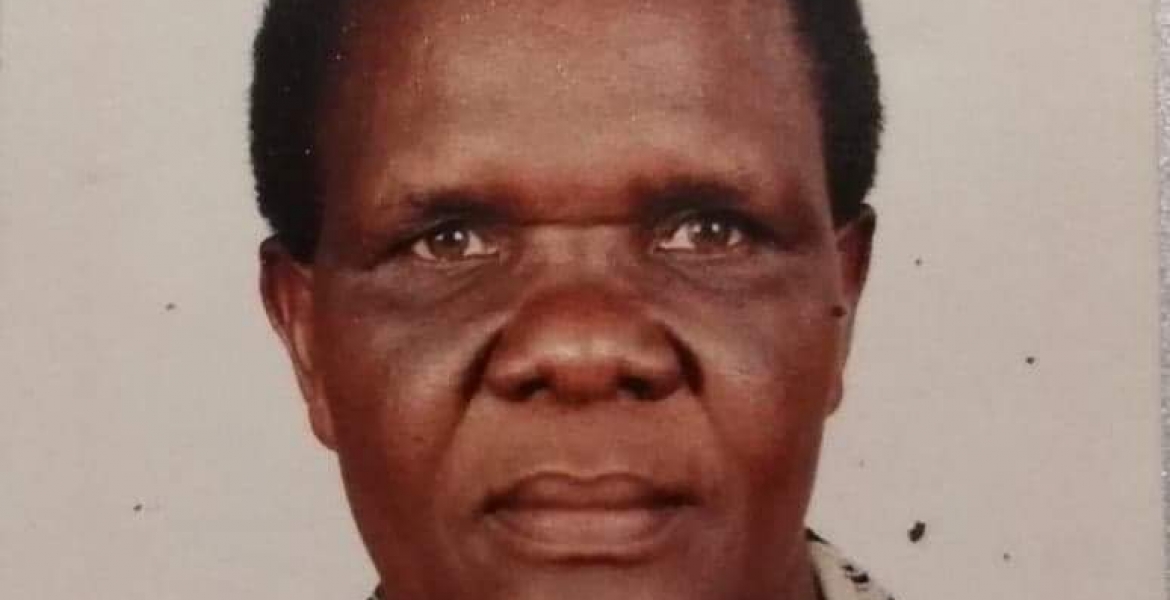 Death Announcement for Veronica Atieno Anyumba