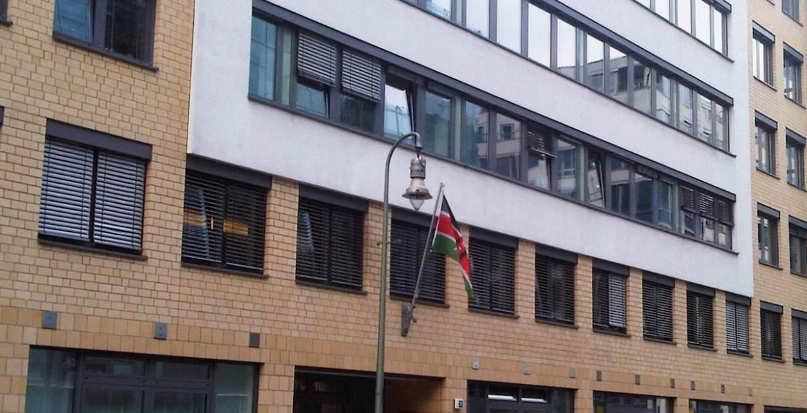 Kenyans in the Diaspora Lament over Poor Services at Embassies