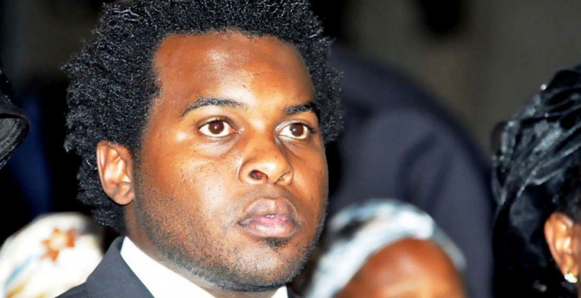 Man Lays Fresh Claim to Late Cabinet Minister George Saitoti's Son, Wants His Body Exhumed for DNA Test