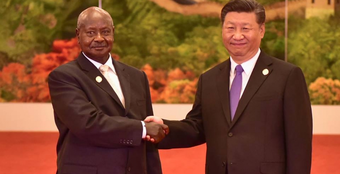 Uganda Gov't to Introduce Chinese Language as a Mandatory Subject in All Schools
