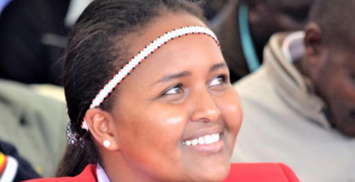 MP Naisula Lesuuda, Senator Sakaja Listed Among World's Top 100 Influential Young Leaders