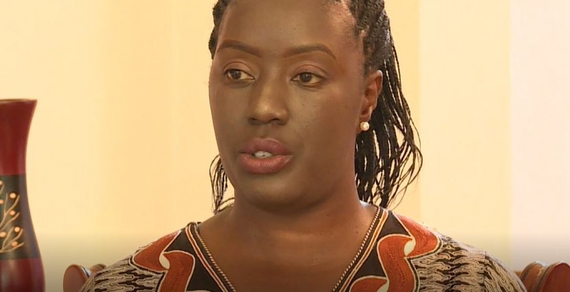 Rosemary Odinga Opens Up on Her Battle with Brain Tumor, Loss of Eyesight
