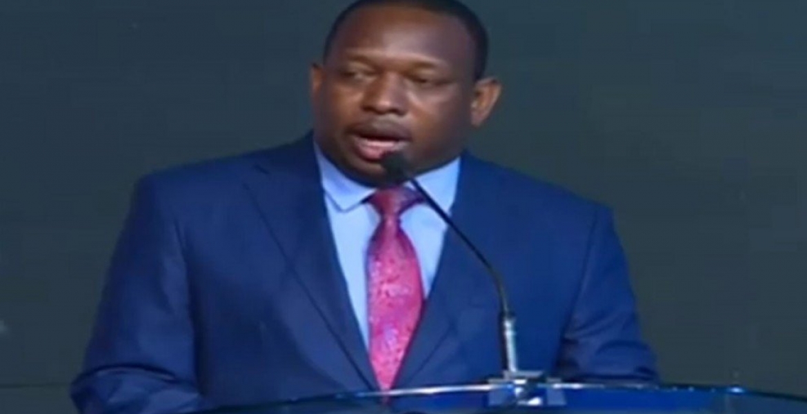 Governor Mike Sonko to Fill Vacant Nairobi Deputy Governor Seat in Two Months