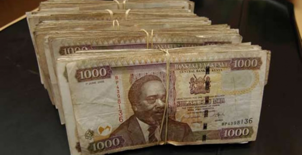 Eight Kenyan Banks Admit to Aiding Looting of Billions of Shillings from NYS