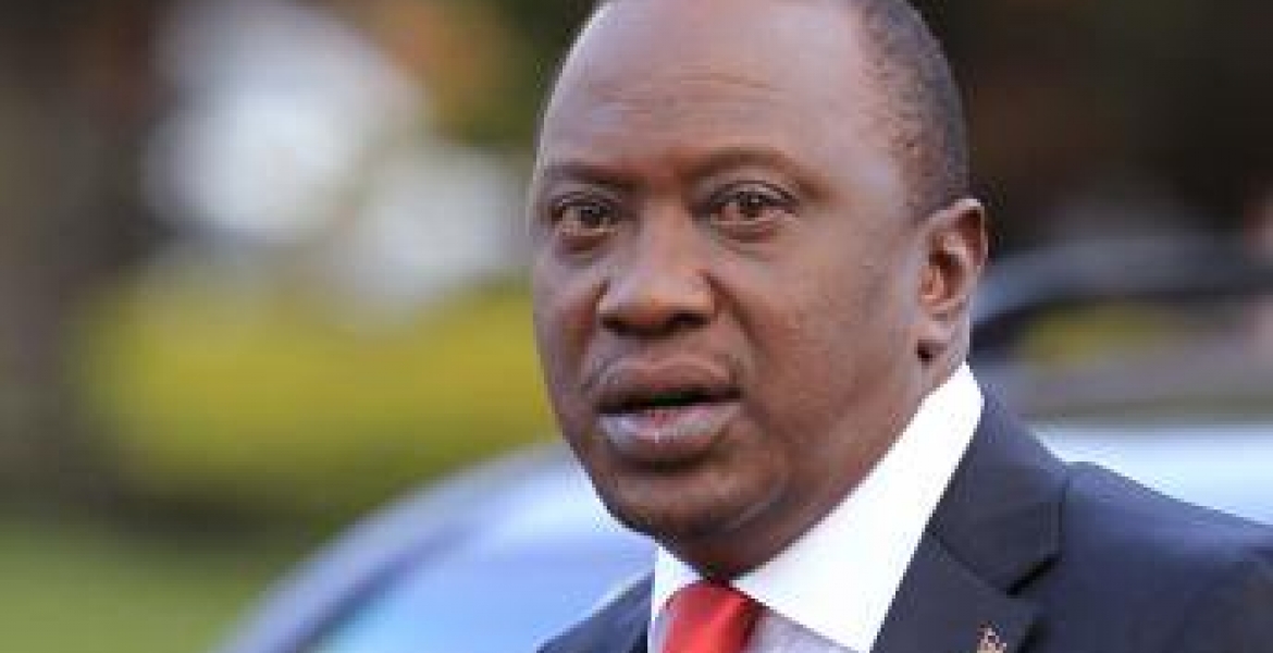 President Uhuru Reacts to Jubilee Vice-Chair David Murathe's Remarks about 2022 Presidential Election