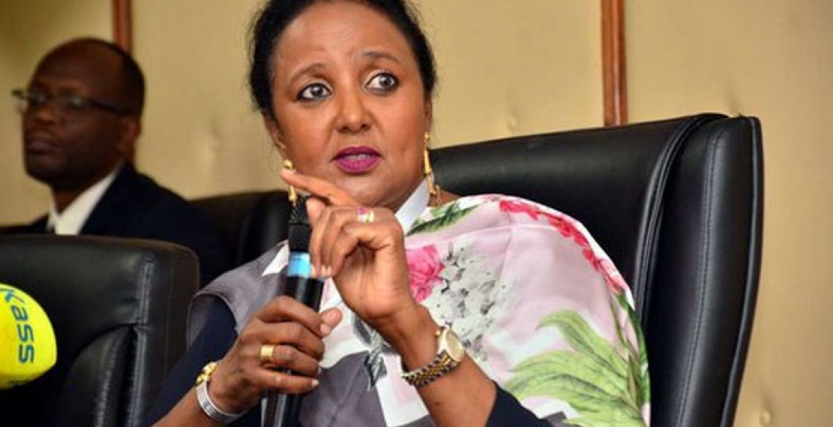 KCSE 2018: Shock as 343,000 Candidates Score Grade D and Below