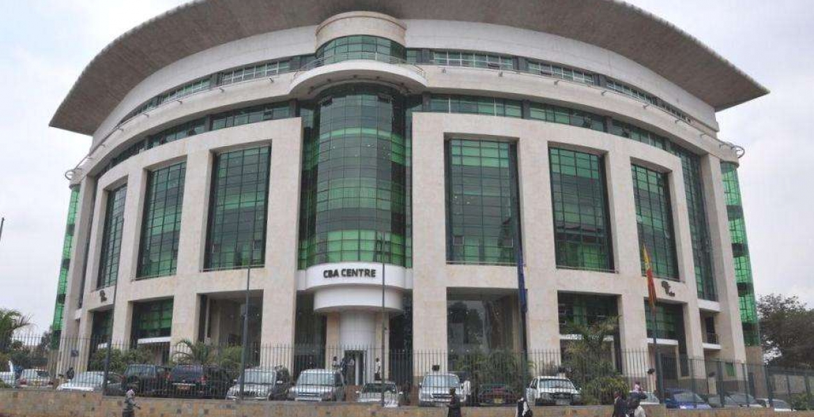 Kenyatta Family to Co-Own Kenya's Third Largest Bank in Proposed CBA-NIC Bank Merger