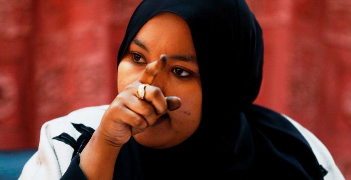 Tuko News Editor Douglas Mbaya Arrested over Wajir Woman Rep. Fatuma Gedi's Fake Sex Video