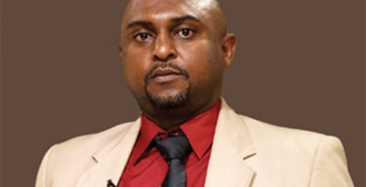 Former &quot;Vioja Mahakamani&quot; Actor Jamal Gadafi Stabbed to Death by Girlfriend