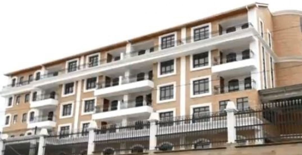 Court Approves Demolition of Grand Manor Hotel for Posing Security Threat to the US Nairobi Embassy