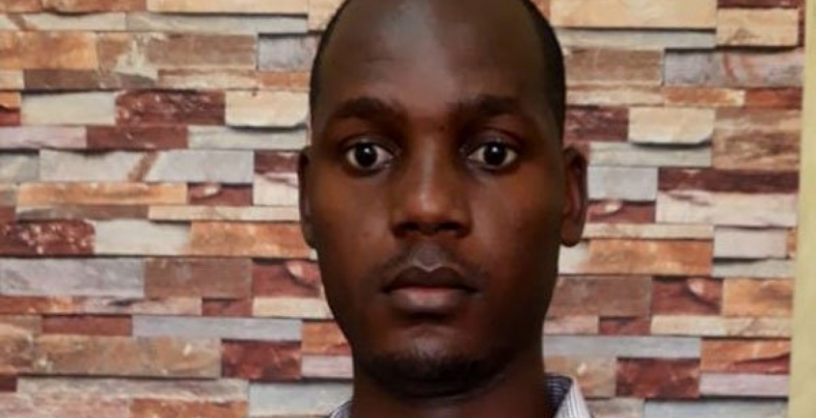 Suspect Arrested Printing Classified Kenya Military Documents in Nairobi