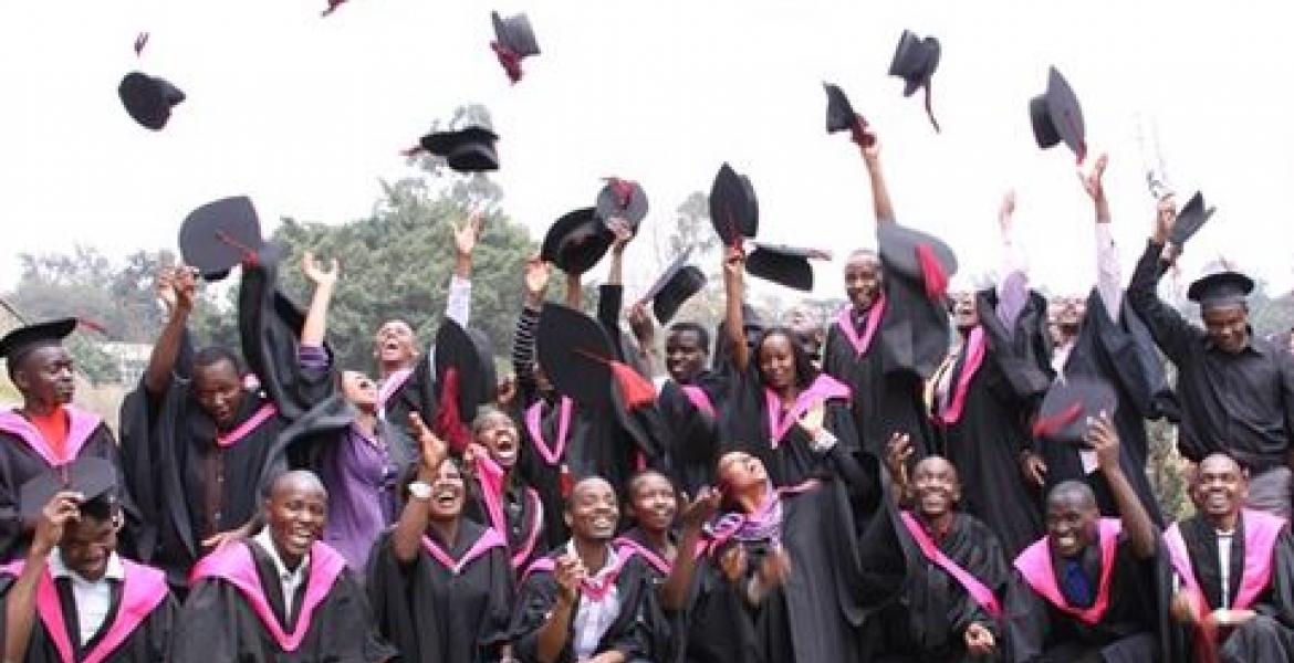 MP Crafts Bill to Compel Gov't to Give Unemployed Kenyan Graduates Monthly Stipends