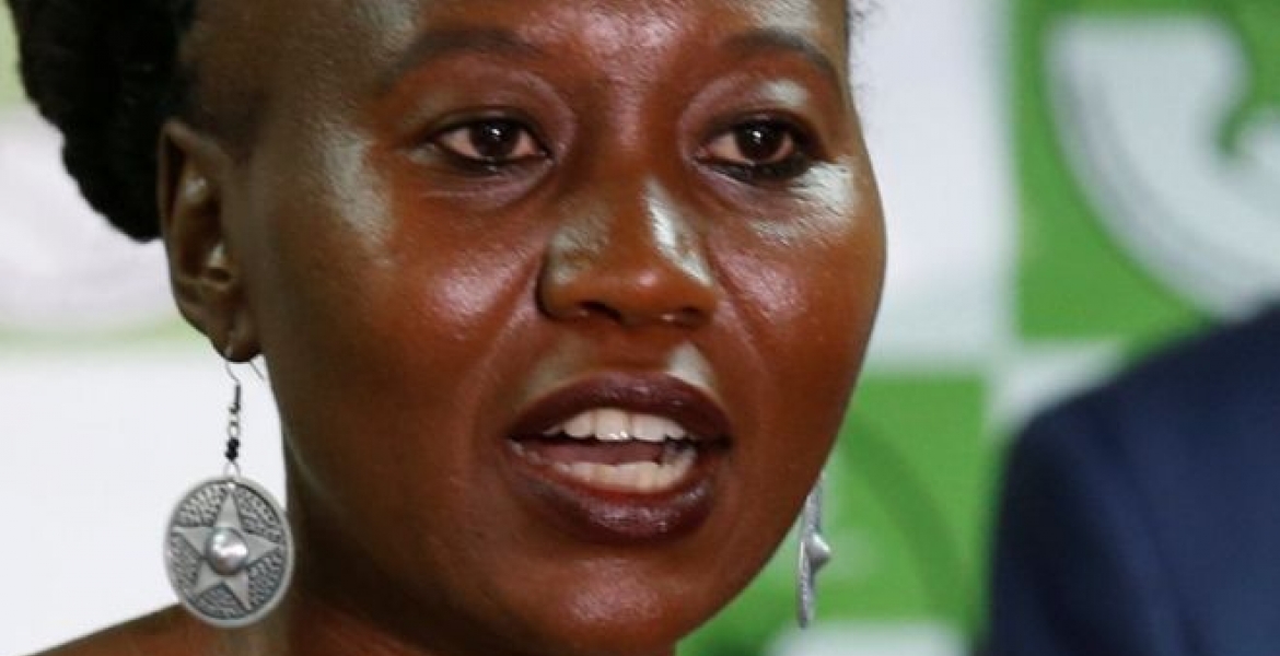 Former IEBC Commissioner Roselyn Akombe Calls for Inquest into Chris Msando's Death