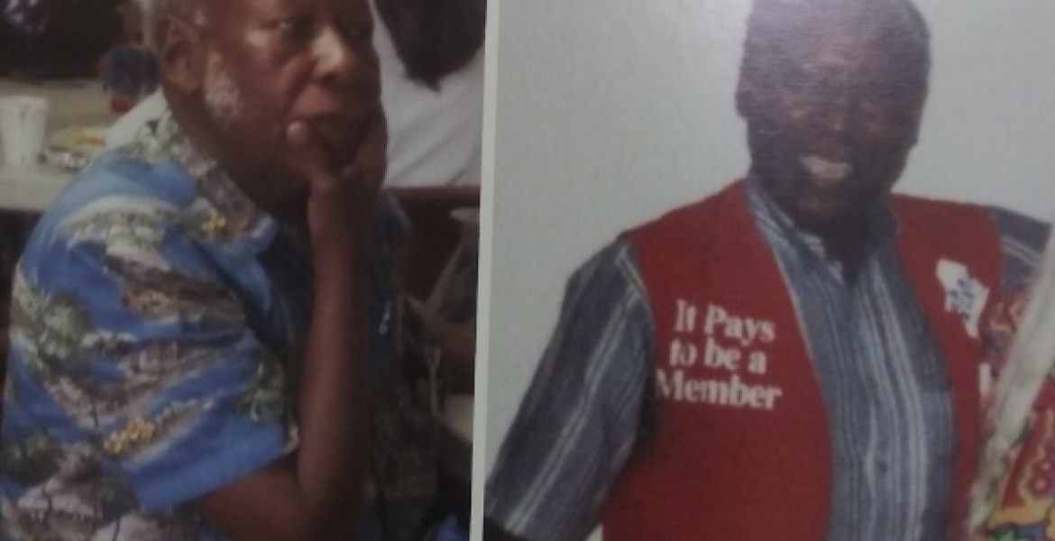 Support Plea for Mr Kyulli Kianga, Who Was Found Dead in His Apartment in Greensboro, North Carolina