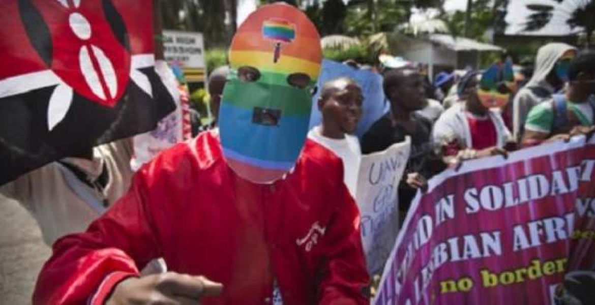 Nairobi, Kiambu Lead in Number of Gay Men in Kenya