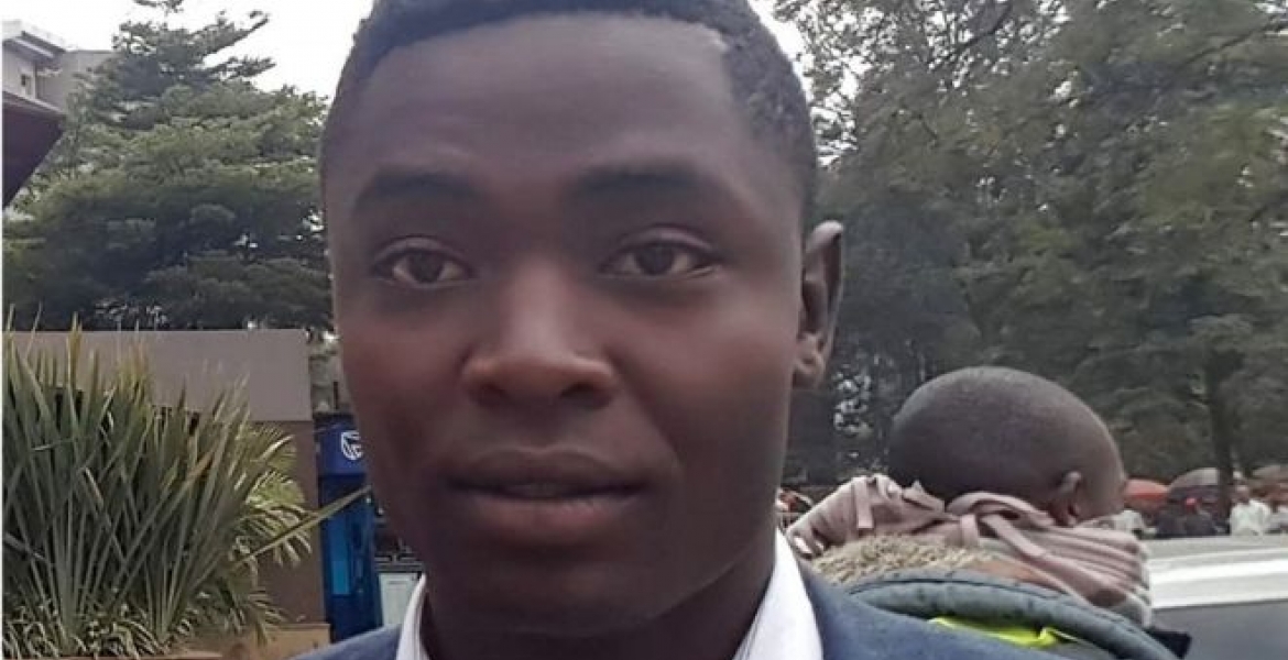 Gov't Orders Probe into Killing of Leeds University Student Carilton Maina in Nairobi