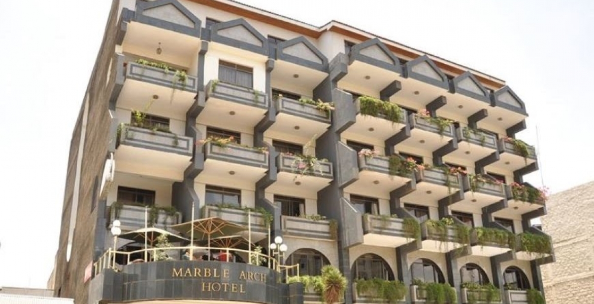 Court Blocks Governor Mike Sonko from Demolishing Nairobi's Marble Arch Hotel