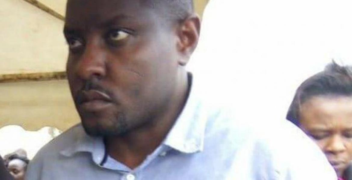 Nakuru Senator Susan Kihika's Husband Arrested for Defrauding KRA of Sh64 Million