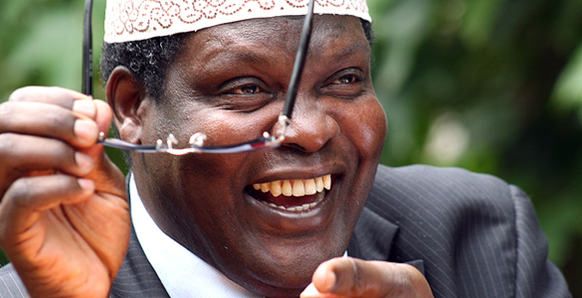 High Court Declares Miguna Miguna a Kenyan Citizen, Awards Him Sh7 Million Compensation