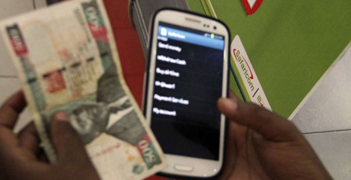 Kenyans Transact a Record Sh2 Trillion Through Mobile Cash Platforms