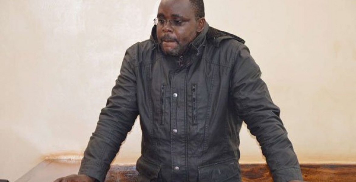 NIS Impostor behind Fake State House Laptop Tenders Charged with Defrauding Trader of Sh1.6 Million