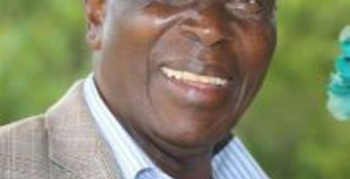 Former Equity Bank CEO and Founder John Mwangi is Dead