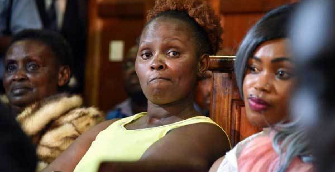 NYS Scandal: Gov't Freezes Ngiritas’ Assets Worth Millions of Shillings