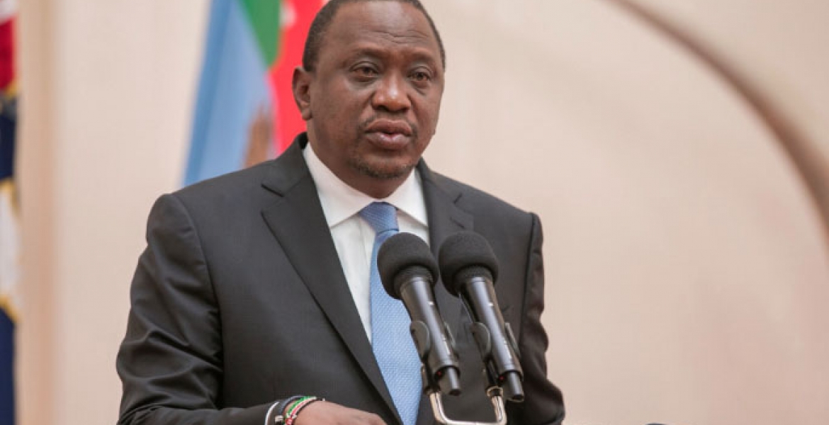President Kenyatta to Make Major Reshuffle in Government