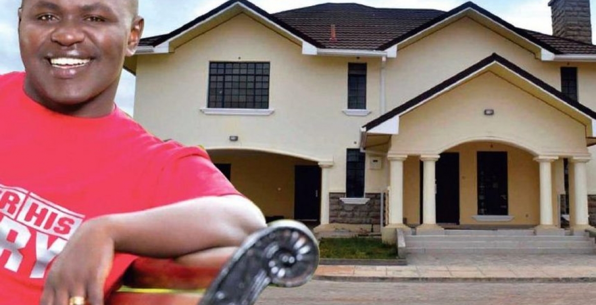 State Goes after NHIF Receptionist who Acquired Sh160 Million Property within Four Years
