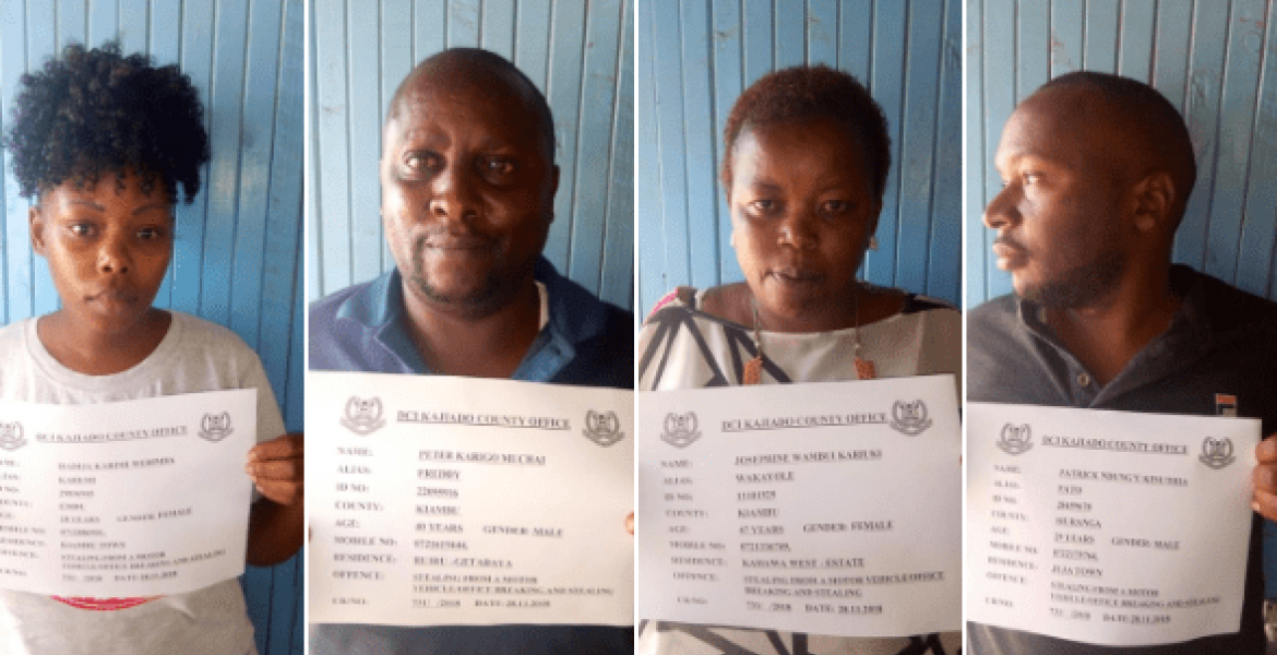 Court Orders Police to Stop Posting Images of Suspects on Social Media