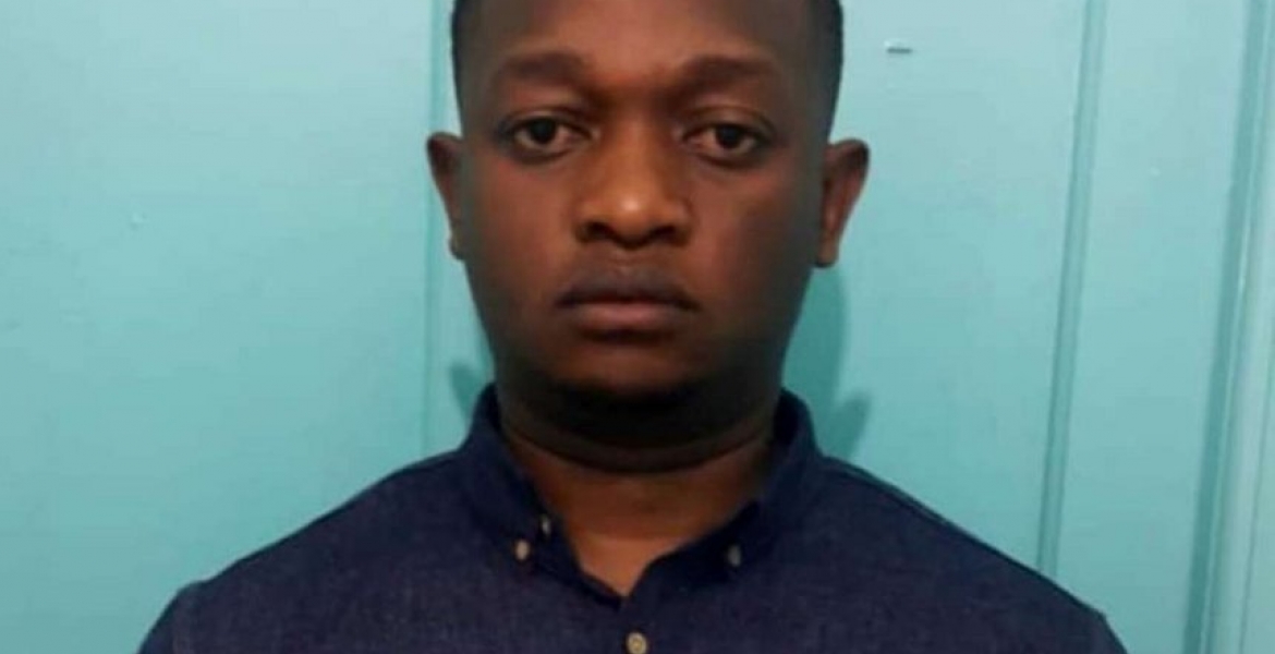 Detectives Arrest Infamous Nairobi Serial Housebreaker