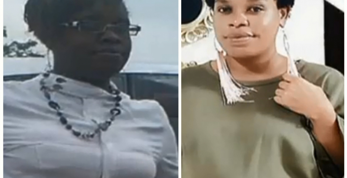 Kenyan Socialite Bridget Achieng Opens Up On Why She Bleached Her Skin