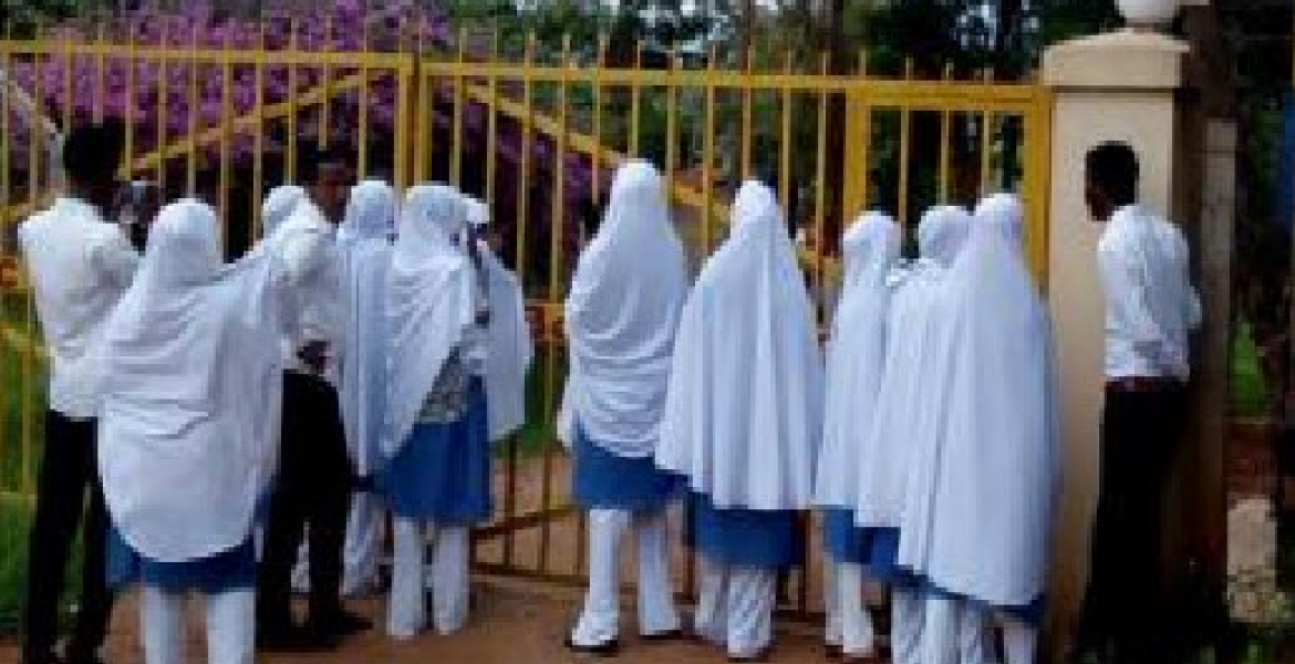 Kenya’s Supreme Court Reverses Appeals Court Decision Allowing Muslim Students to Wear Hijabs in School