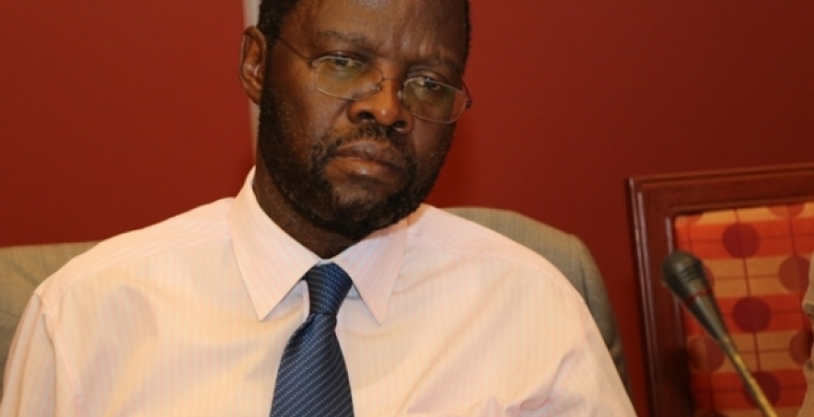 Kisumu Governor Anyang' Nyong’o Airlifted to Nairobi for Specialized Treatment