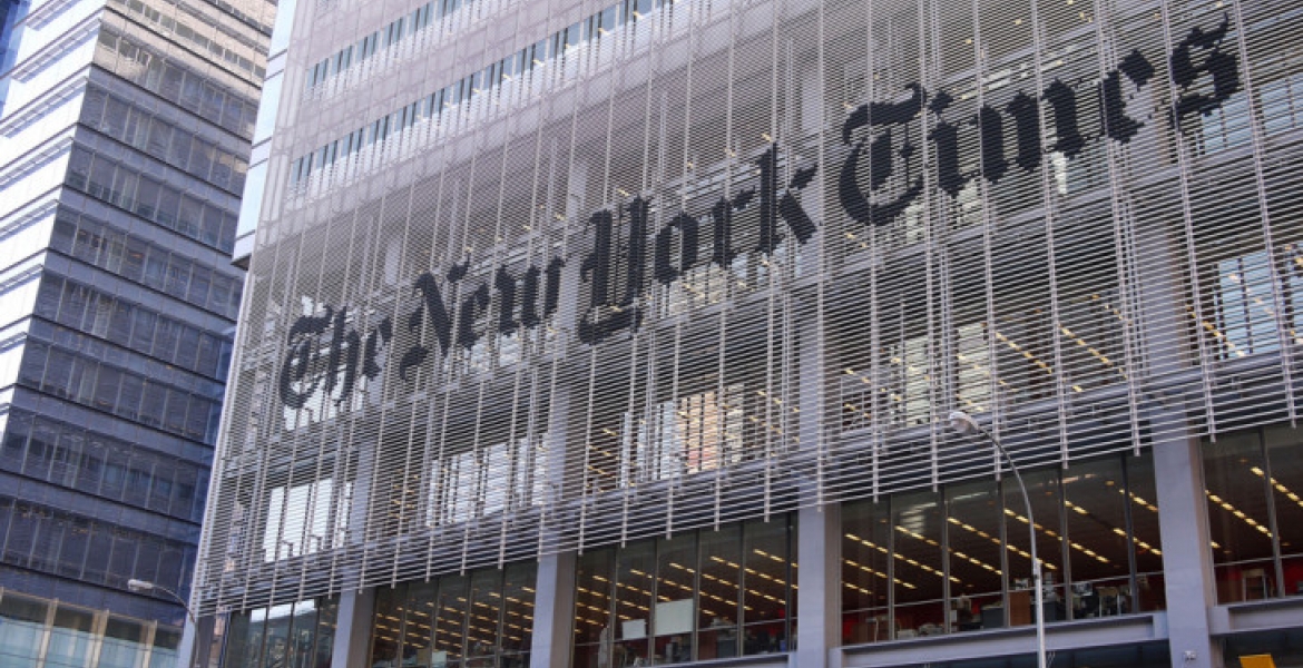 Media Council of Kenya Issues 24-Hour Ultimatum to New York Times to Pull Down Gory Images on Nairobi Terror Attack
