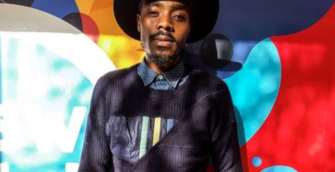 Kenyan Celebrities Expose Self-Proclaimed Brand Strategist Wilkings Fadhili Odinga on Twitter