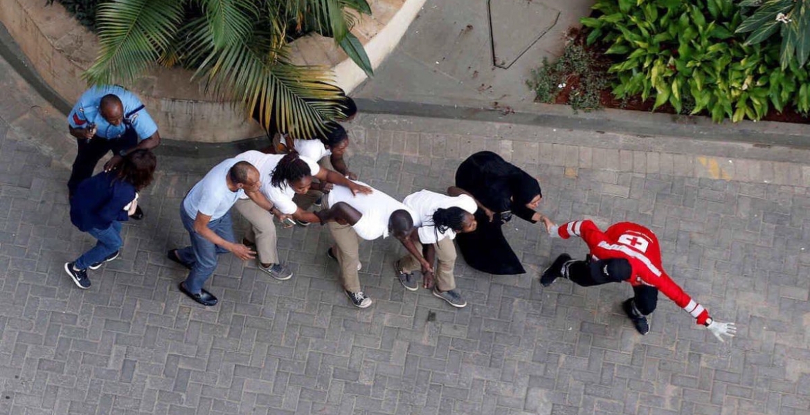 14 Riverside Terror Attack: 14 People Confirmed Dead, 700 Rescued